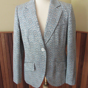 NWT Harve Benard sz 8 jacket